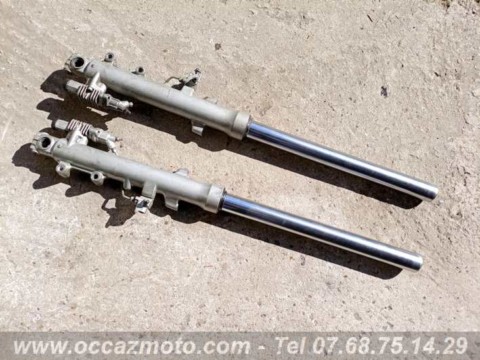 Fourche kawasaki GPZ 1000 RX