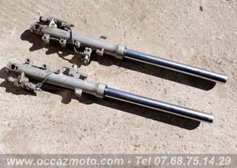 Fourche kawasaki GPZ 1000 RX