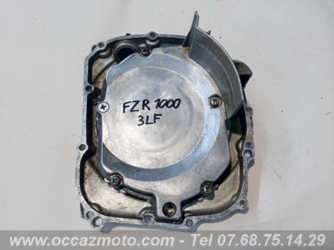 Carter d'embrayage YAMAHA FZR 1000 3LP.
