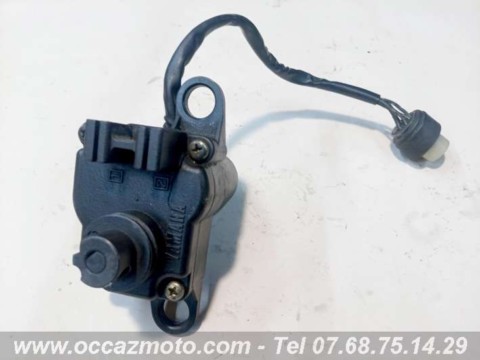 Servo-moteur echappement fzr 1000 3LP