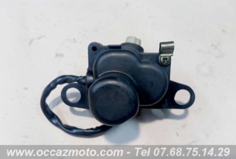 Servo-moteur echappement fzr 1000 3LP