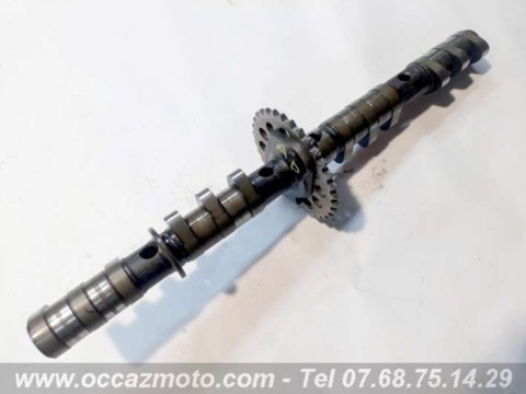 Arbre à cames admission Yamaha FZR 1000 3LF