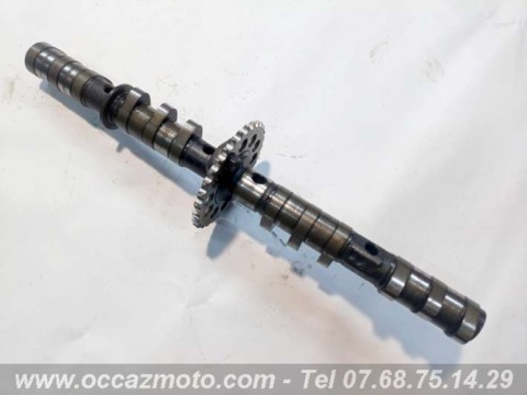 Arbre à cames admission Yamaha FZR 1000 3LF