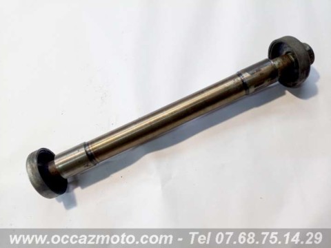 Yamaha FZR 1000 3LF Axe du bras oscillant