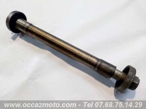 Yamaha FZR 1000 3LF Axe du bras oscillant