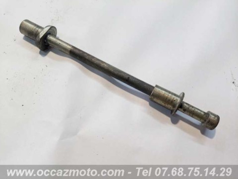 Axe support moteur Yamaha FZR 1000 3LF