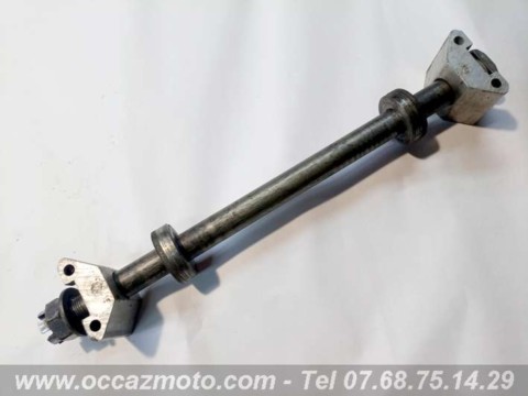 Axe Roue arriere Yamaha FZR 1000 3LF