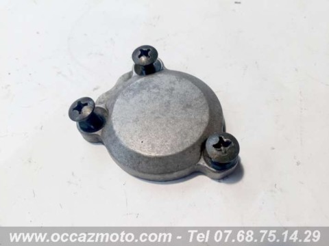 Couvercle de pompe a huile- Yamaha FZR 1000  3LP