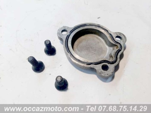 Couvercle de pompe a huile- Yamaha FZR 1000  3LP
