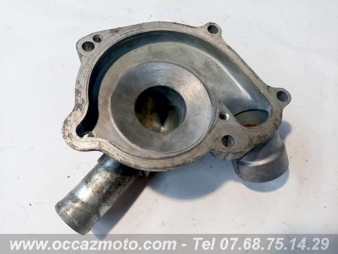 Couvercle de pompe a eau  Yamaha FZR 1000 3LP