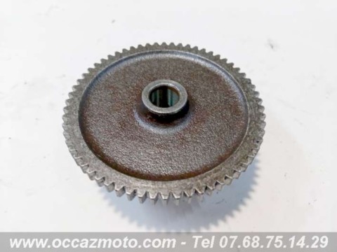 Pignon roue libre Yamaha FZR 1000 -3LF