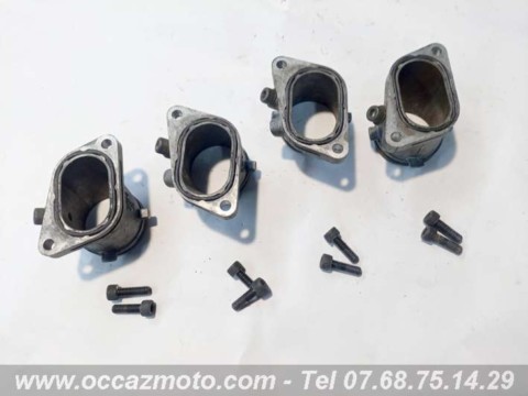 Pipe d'admission Yamaha FZR 1000 3LP