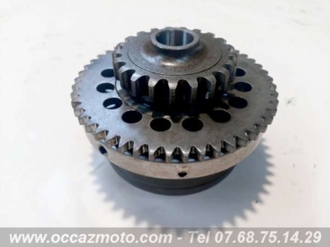 Roue libre Yamaha FZR 1000 -3LF