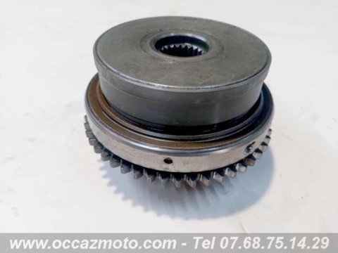 Roue libre Yamaha FZR 1000 -3LF