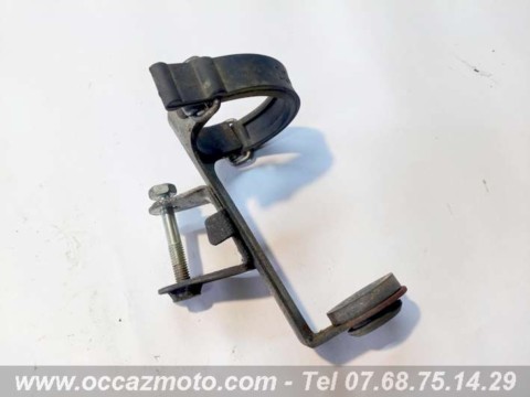 Support bonbonne amortisseur Yamaha FZR 1000 3LF