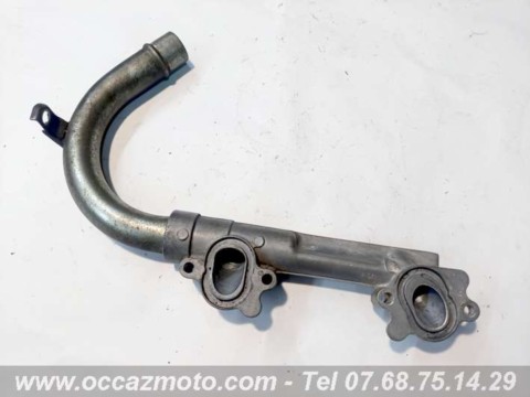 Tuyau eau, pipe eau refroidissement  Yamaha FZR 1000 3LP