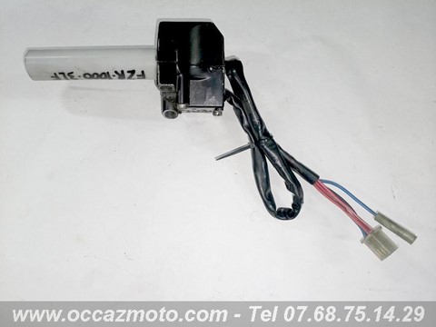 Commodo droite Yamaha FZR 100 3LF