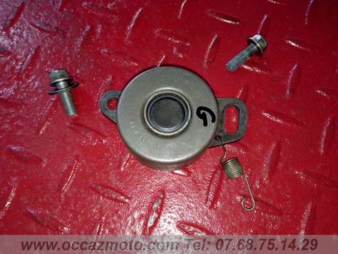 Galet tendeur de courroie de distribution G Honda GL 1100