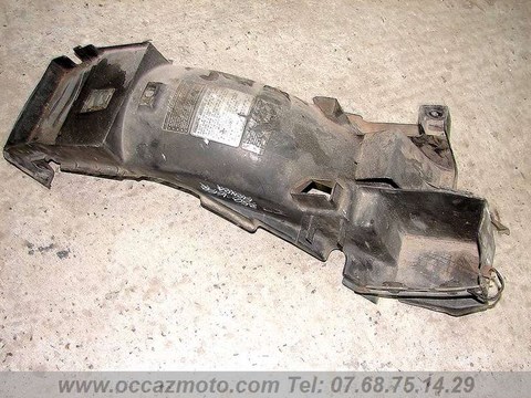 Garde boue arriere Honda VFR 750