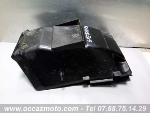 Garde boue arriere Kawasaki GPZ 1000 RX