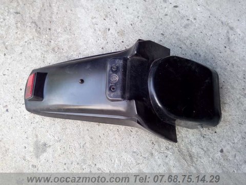 Garde boue arriere Yamaha XJ 900 4BB