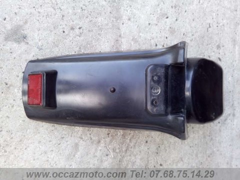 Garde boue arriere Yamaha XJ 900 4BB