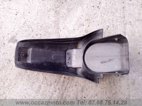 Garde boue arriere Yamaha XJ 900 4BB