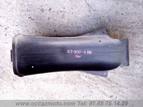 Garde boue arriere Av Yamaha XJ 900 4BB