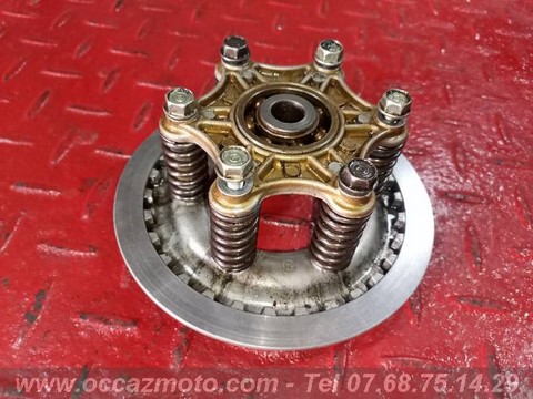Plaque de pression d'embrayage Honda GL 1100