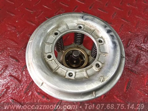 Plaque de pression d'embrayage Honda GL 1100