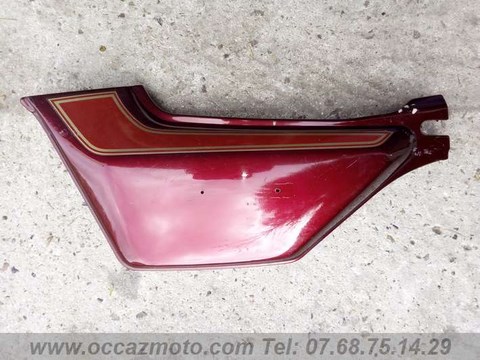 Cache latéral gauche Honda GL 650