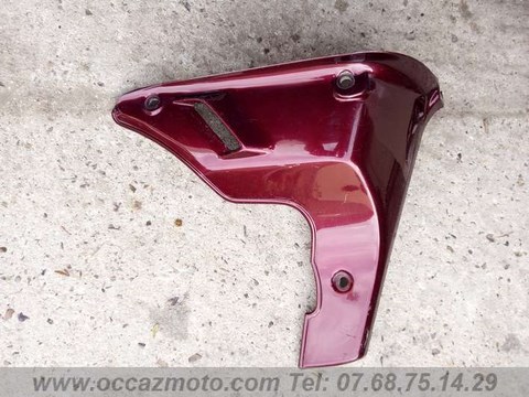 Bas de carénage Honda GL 650