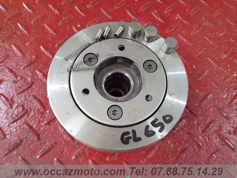 Rotor d'allumage Honda GL 650 SilverWing