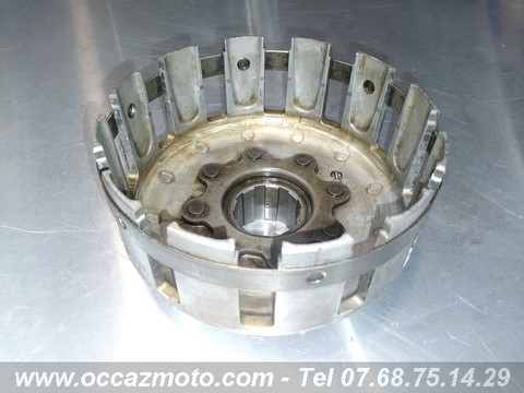 Cloche d'embrayage Honda  GL 1100 GoldWing