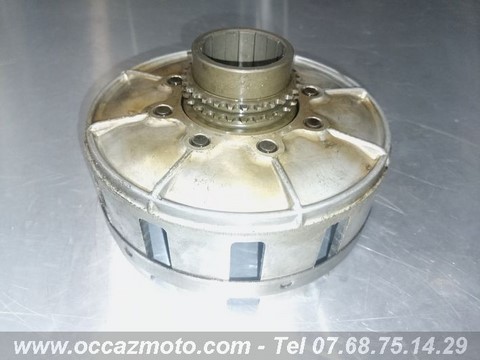 Cloche d'embrayage Honda  GL 1100 GoldWing