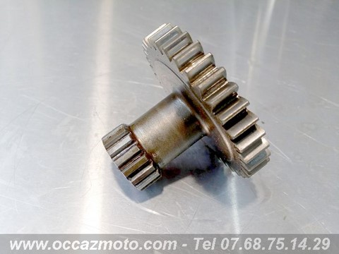Pignon de transmission Honda  GL 1100 