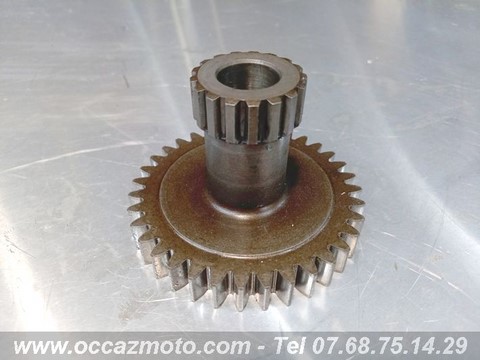 Pignon de transmission Honda  GL 1100 