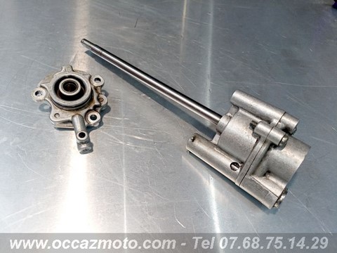 Pompe a huile Honda GL 1100 Goldwing