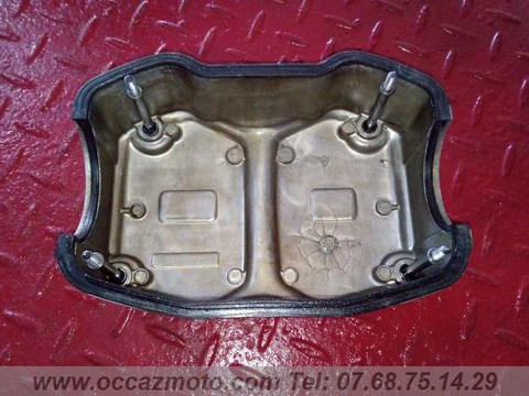 Carter couvre culbuteur gauche Honda GL 1100