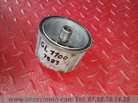 Carter filtre a huile Honda GL1100 