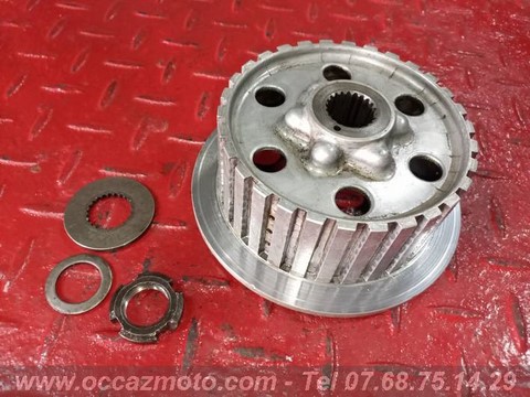 Noix d'embrayage Honda GL 1100