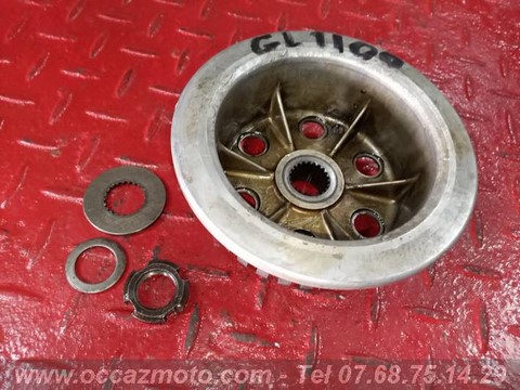 Noix d'embrayage Honda GL 1100