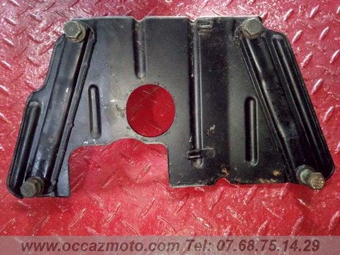 ole pare-chaleur Support moteur avant de Honda GL1100 Goldwing d