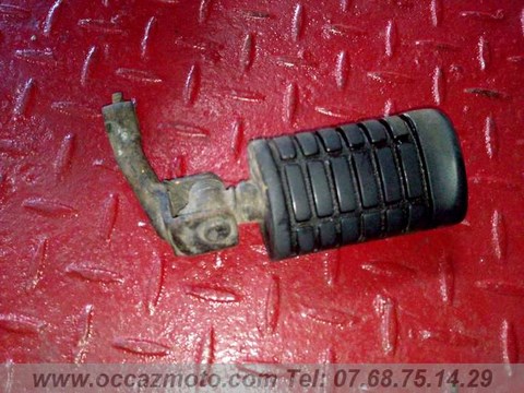 Repose pied avant gauche Honda GL1100