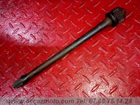 Arbre de transmission de Honda GL 650 