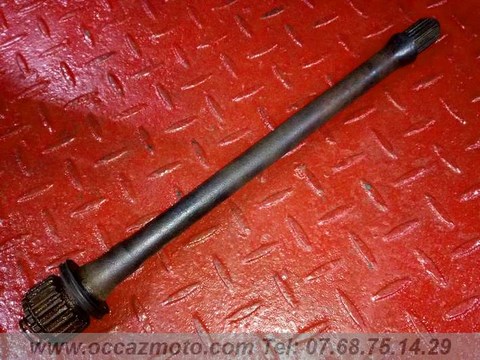 Arbre de transmission de Honda GL 650 