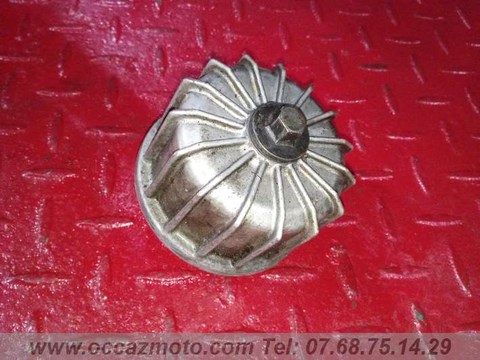 Carter Filtre a Huile Honda GL 650 SilverWing