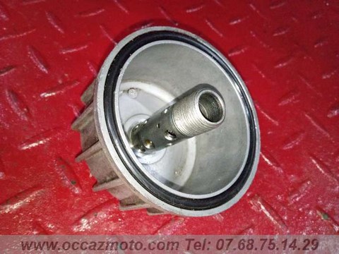 Carter Filtre a Huile Honda GL 650 SilverWing