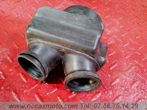 Admission de boite a air Honda GL 650