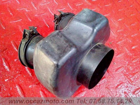 Admission de boite a air Honda GL 650